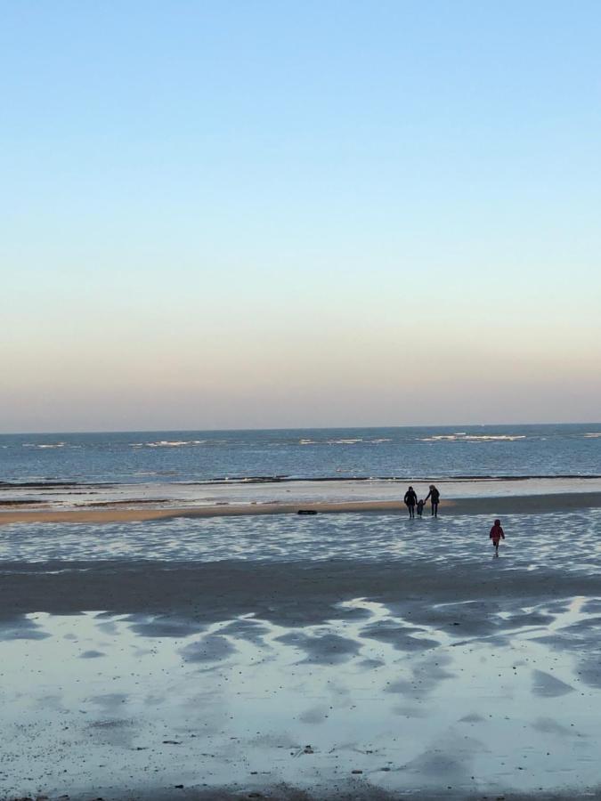 Le Spot, Appartement Spacieux A 30M De La Mer 45M2 뤽쉬르메르 외부 사진