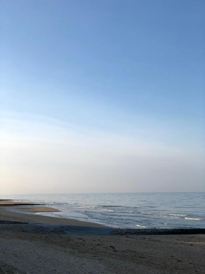 Le Spot, Appartement Spacieux A 30M De La Mer 45M2 뤽쉬르메르 외부 사진