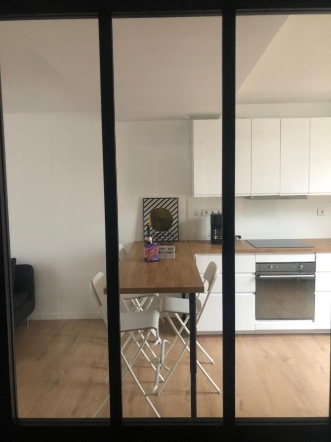 Le Spot, Appartement Spacieux A 30M De La Mer 45M2 뤽쉬르메르 외부 사진