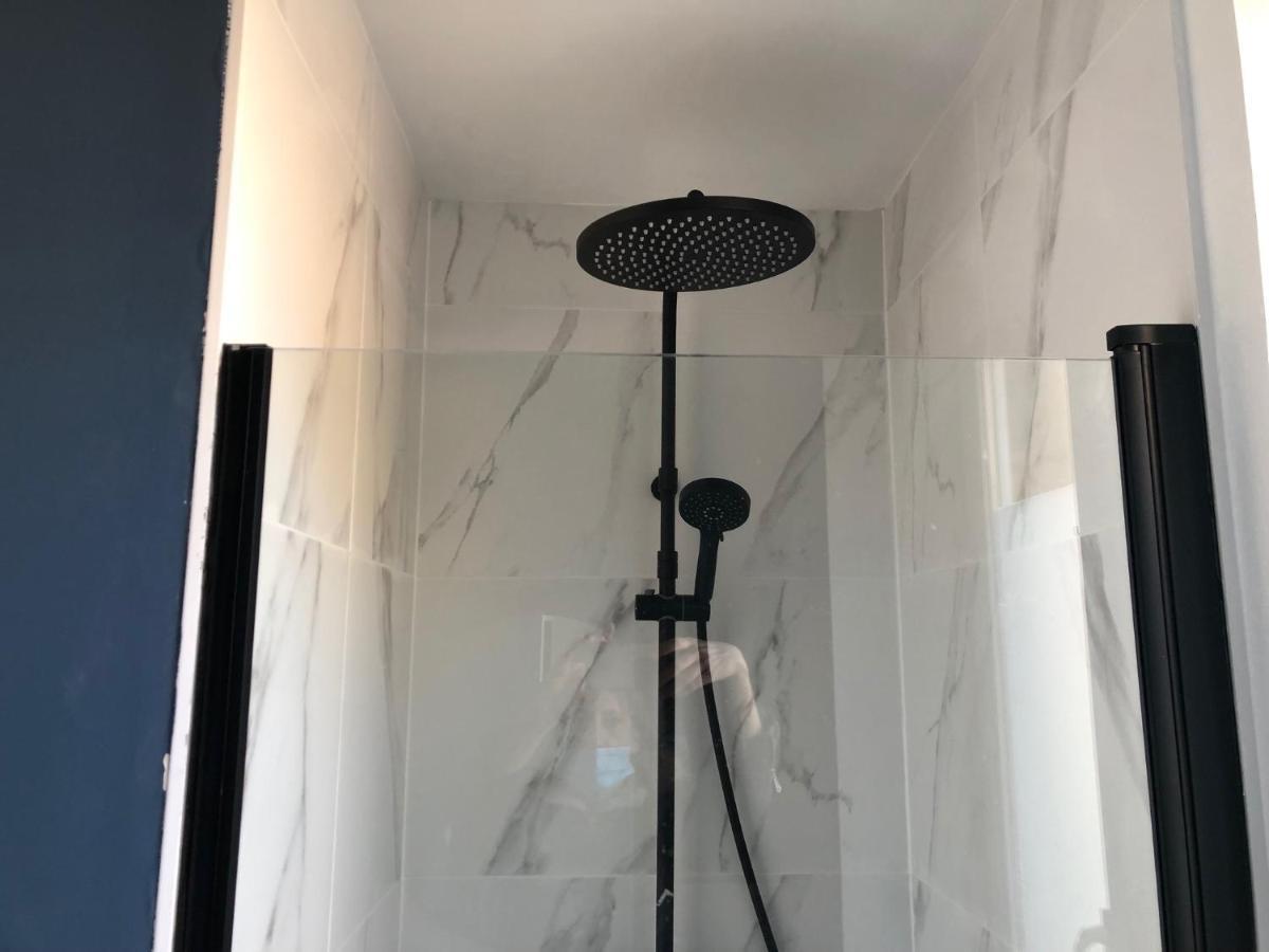 Le Spot, Appartement Spacieux A 30M De La Mer 45M2 뤽쉬르메르 외부 사진